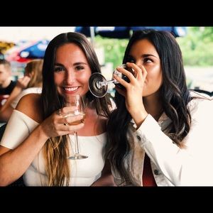 Meet your Posher, Kennede